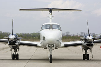 Maritime Air Charter